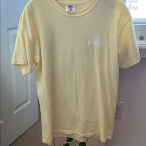 Never worn Nature Backs T shirt